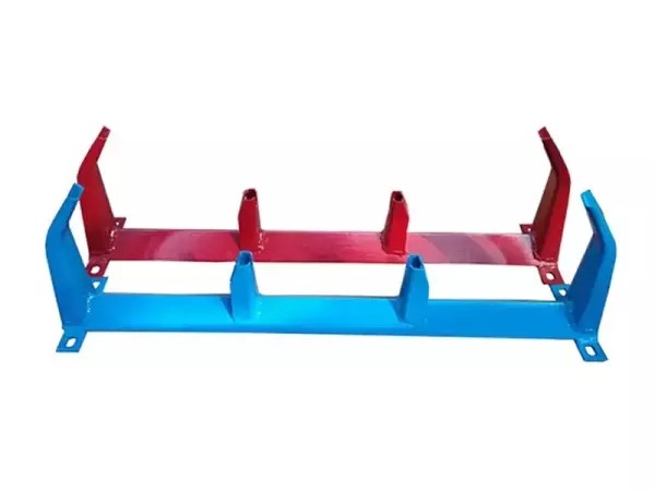 Soporte canalado de rodillos TD 75